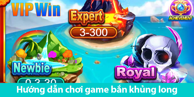 Khám phá cách chơi thợ săn Khủng Long và các bí quyết chơi luôn thắng